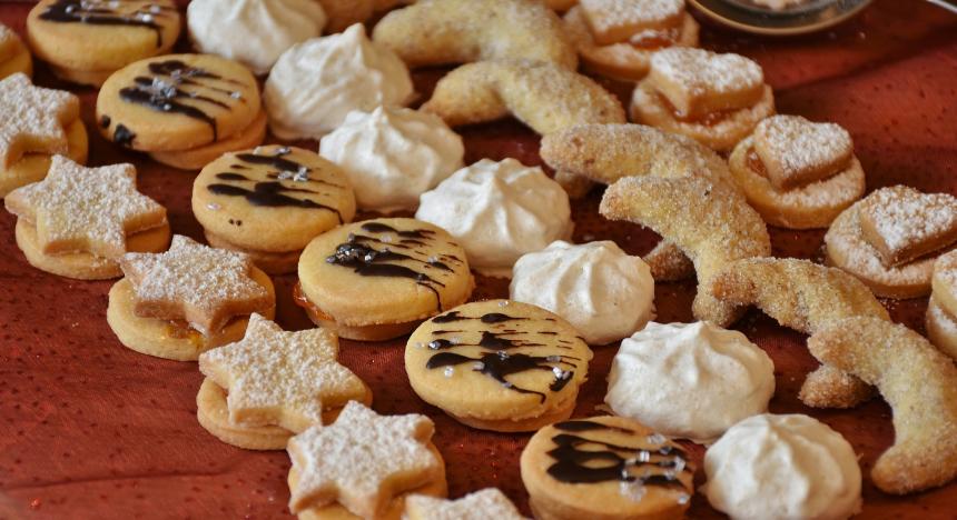 Cookies - Kakor